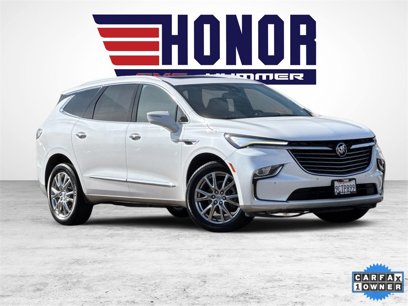 Used 2023 Buick Enclave Essence w/ Experience Buick Package