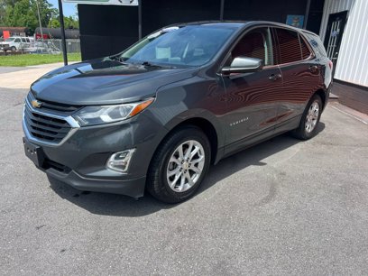 Used 2020 Chevrolet Equinox LT