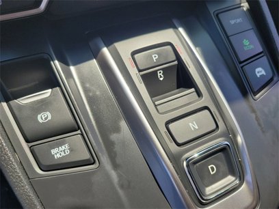 Certified 2022 Honda CR-V Touring