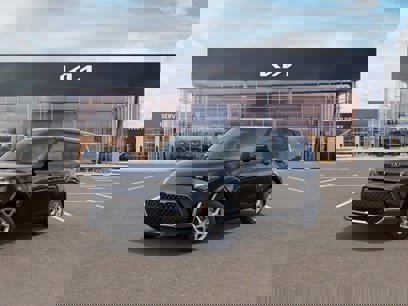 New 2025 Kia Soul LX