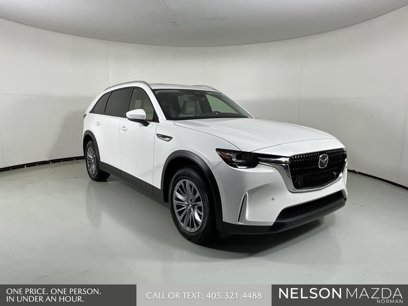 New 2025 MAZDA CX-90 3.3 Turbo w/ Preferred Package