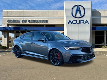 New 2025 Acura Integra Type S