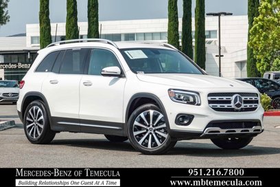 Certified 2023 Mercedes-Benz GLB 250 4MATIC