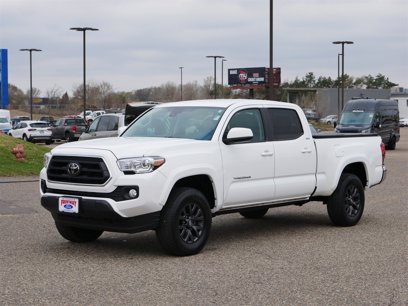 Used 2023 Toyota Tacoma SR5