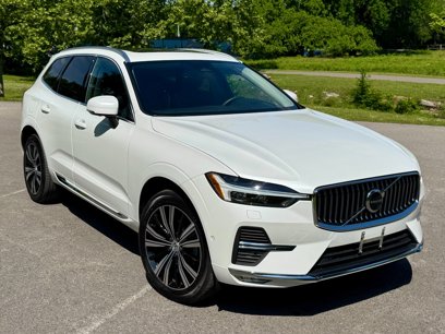 Used 2023 Volvo XC60 B5 Plus