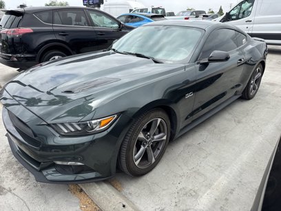 Used 2015 Ford Mustang GT