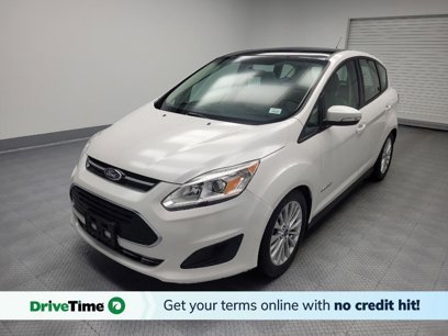 Used 2018 Ford C-MAX SE w/ Equipment Group 202A