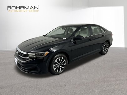 Used 2024 Volkswagen Jetta S