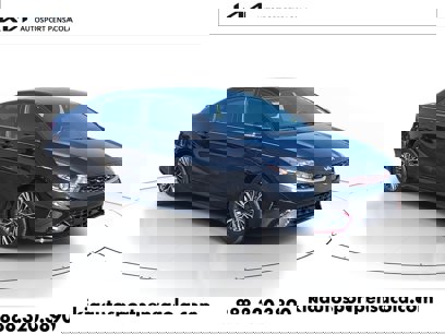 Used 2024 Kia Forte GT-Line w/ GT-Line Premium Package