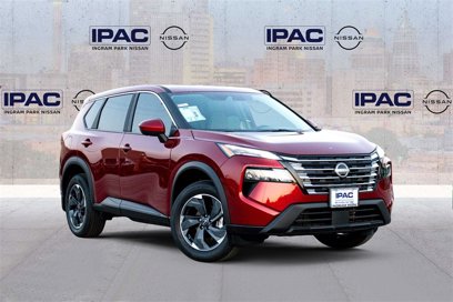 Used 2024 Nissan Rogue SV w/ SV Premium Package