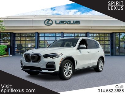 Used 2019 BMW X5 xDrive40i