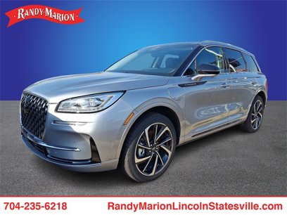 New 2024 Lincoln Corsair Grand Touring w/ Equipment Group 301A