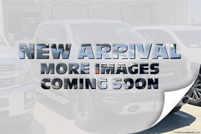 Used 2022 RAM 1500 Rebel w/ Rebel Level B Equipment Group