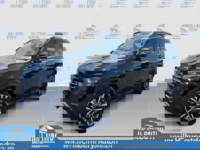 Used 2020 Mercedes-Benz GLE 450 4MATIC