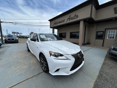 Used 2015 Lexus IS 250