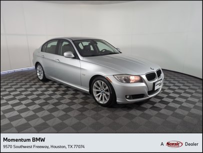 Used 2011 BMW 328i Sedan