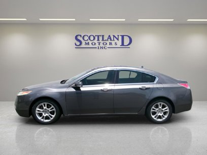 Used 2010 Acura TL