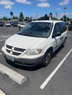 Used 2007 Dodge Caravan SE w/ Popular Equipment Group I
