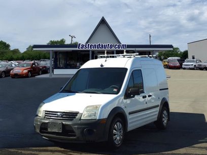 Used 2011 Ford Transit Connect XL