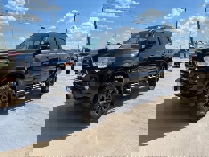 Used 2023 Toyota Tacoma SR5