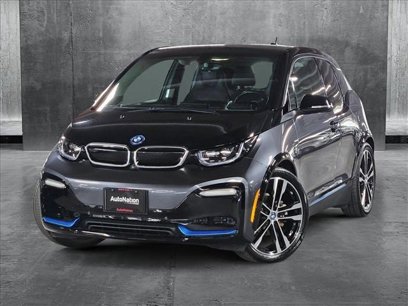 Used 2018 BMW i3 s