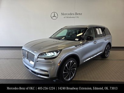 Used 2024 Lincoln Aviator Reserve w/ Equipment Group 201A
