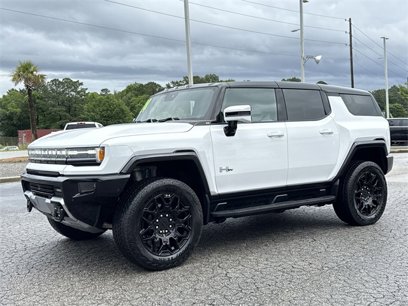 Certified 2024 GMC Hummer EV 2X