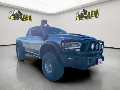New 2024 RAM 2500 Laramie w/ Night Edition