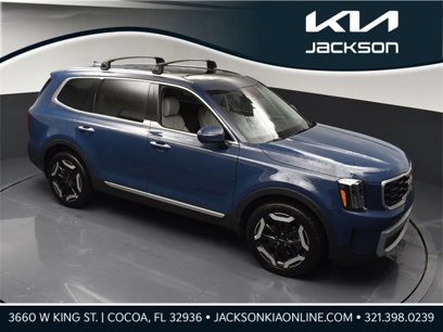 Used 2025 Kia Telluride S