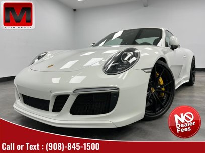 Used 2019 Porsche 911 Carrera GTS