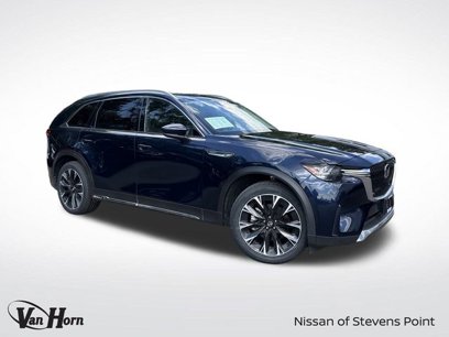 Used 2024 MAZDA CX-90 Plug-In Hybrid w/ Premium Pkg