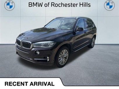 Used 2016 BMW X5 xDrive35i
