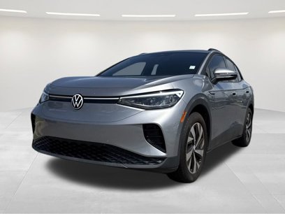 Used 2023 Volkswagen ID.4 Pro