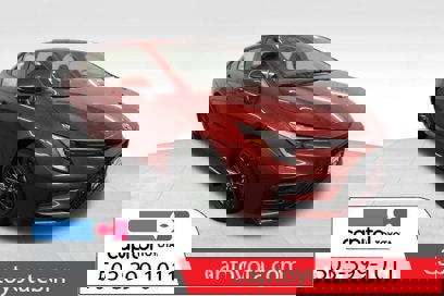 New 2025 Toyota Corolla SE