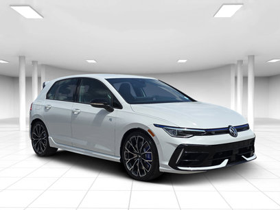 New 2025 Volkswagen Golf w/ Euro Style Package