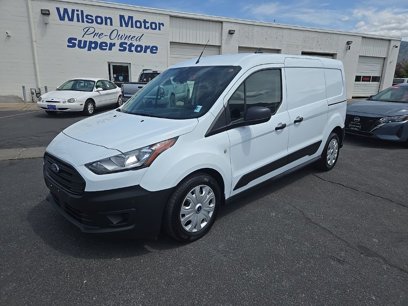 Used 2022 Ford Transit Connect XL