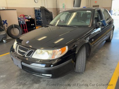 Used 2003 Saab 9-5 Linear