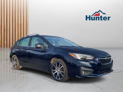 Used 2019 Subaru Impreza 2.0i Limited