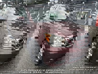 Used 2010 Honda Odyssey Touring