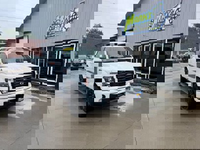 Used 2012 Ford F150 FX4 w/ FX Luxury Pkg