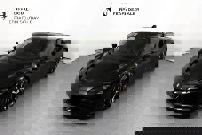 Certified 2022 Ferrari SF90 Stradale