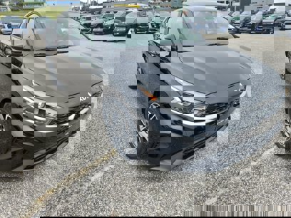 Certified 2022 Kia Forte LXS w/ LXS Technology Package
