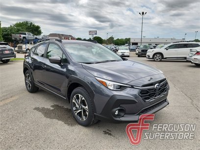 New 2025 Subaru Crosstrek 2.5i Premium
