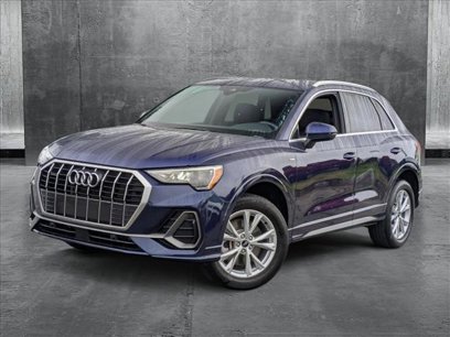 Used 2022 Audi Q3 2.0T Premium