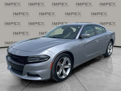 Used 2018 Dodge Charger R/T