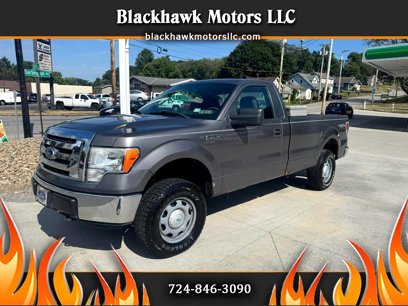 Used 2010 Ford F150 XL