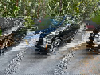 New 2024 Mitsubishi Eclipse Cross SEL