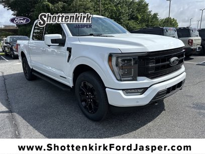 Used 2022 Ford F150 Lariat w/ Equipment Group 502A High