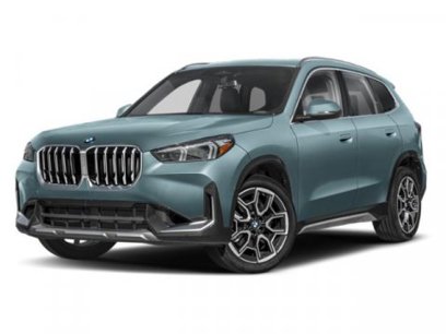 New 2025 BMW X1 xDrive28i w/ Convenience Package