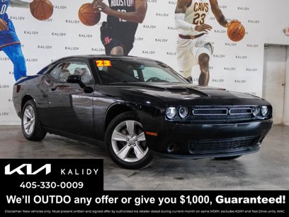 Used 2023 Dodge Challenger SXT